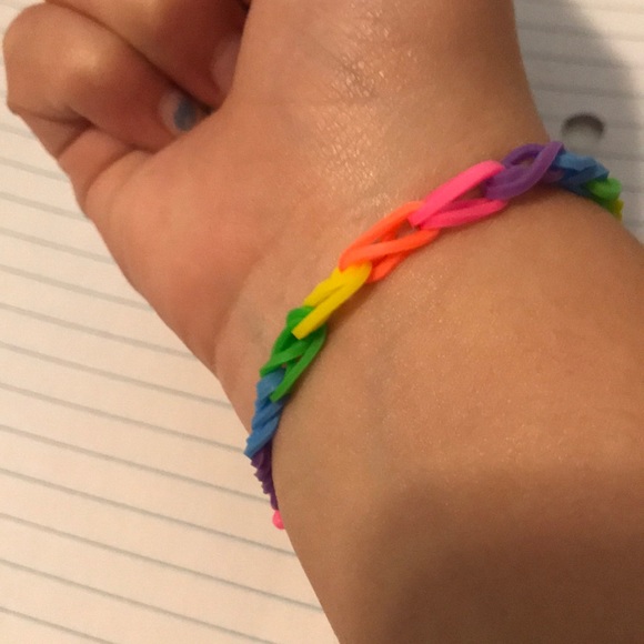 Hi my name is Aftynn - Picture 2 of 4